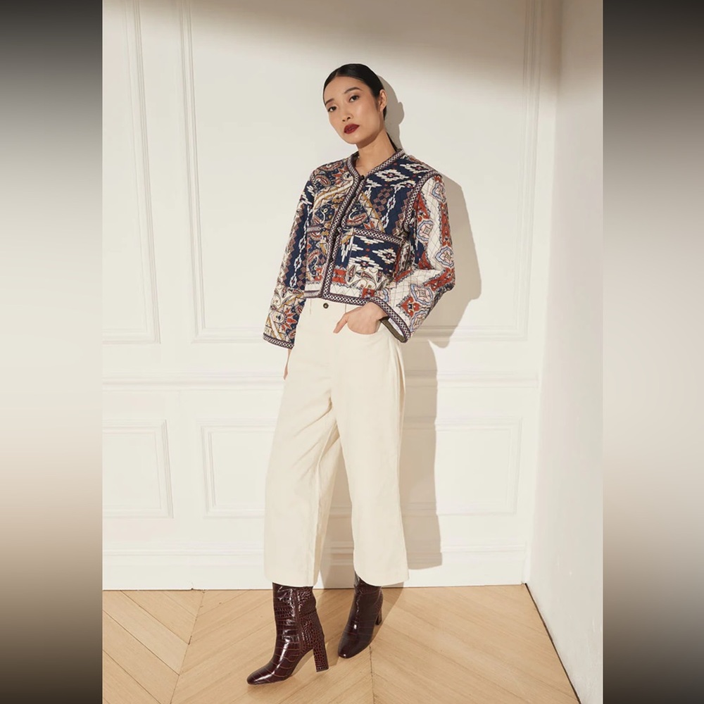 NWOT Cara Cara Sonia Pant